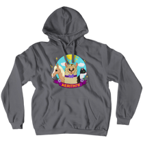 Logo Hoodie