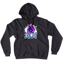 xiu_le Hoodies (No-Zip/Pullover)
