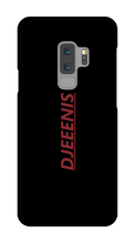 djeeenis Samsung Phone Cases