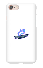 damagedshrimp44 iPhone Phone Cases