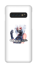 Samsung Cover Blazer