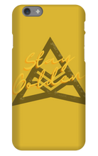 Script iPhone Case