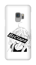 bzclaps Samsung Phone Cases
