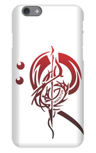 inher1tor iPhone Phone Case