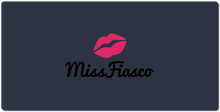 MissFiasco XXL Gaming Mousepad