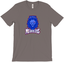 nicgeezus T-Shirts