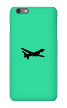 badkarmadrone iPhone Phone Cases