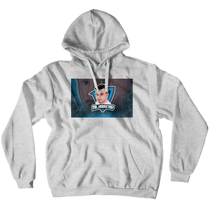 mr_jharris1987 Hoodies (No-Zip/Pullover)