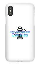 Cimbles Bot Squad IPhone Case!