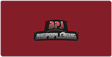 bigpapij3sus XXL Gaming Mousepad