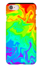 wildfire iPhone Phone Cases