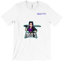 xnicolewx T-Shirts