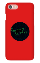 debby_89 iPhone Phone Cases