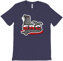 ercrom T-Shirts