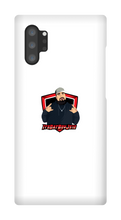 itsdatboyj512 Samsung Phone Cases