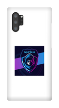 sidneyrob Samsung Phone Cases
