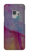 Abstract Samsung Phone Case