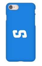 liam_bergdahl iPhone Phone Cases