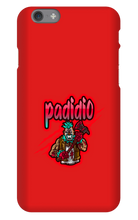 padidi0 iPhone Phone Cases