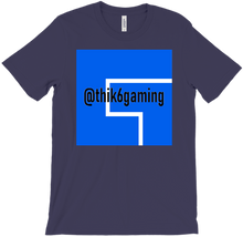 thik6gaming T-Shirts