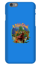 Poké-Gawd iPhone Phone Case