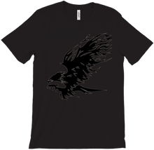 darkfalcons T-Shirts