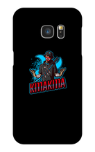 ki11aki11a Samsung Phone Cases