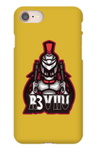 the_disconected iPhone Phone Cases