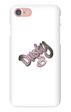 stormchaser7474 Dusty B iPhone Phone Cases