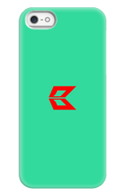 bxntz_ iPhone Case