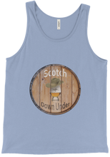 scotchdownunder Tank Top