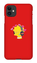 theduo iPhone Phone Cases