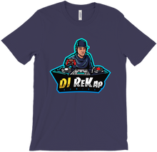 DJ ReKap Gaming T-Shirt