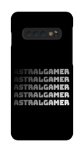 astralgamer Samsung Phone Cases