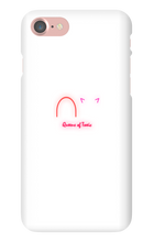 Queens of toxic Iphone case