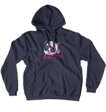 benpepsi Hoodies (No-Zip/Pullover)