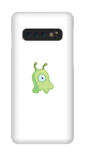 hotpocketad Samsung Phone Cases