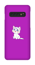 littlefirestone Samsung Phone Cases