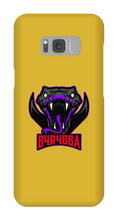 b4r4bba Samsung Phone Cases