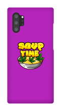 Soup Time Samsung Phone Cases