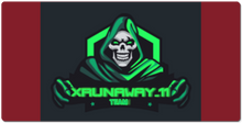 xrunaway XXL Gaming Mousepad
