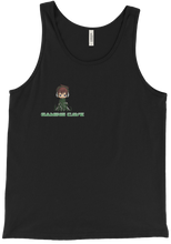 Gaming Cave Tank Top