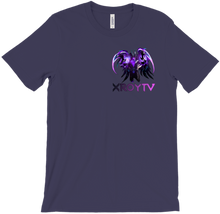 xroytv T-Shirts