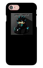 Zorro iPhone Phone Cases