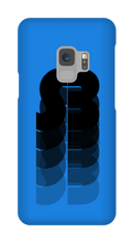 silentbanks Samsung Phone Cases