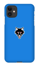 filliatro iPhone Phone Cases
