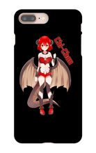 Chi-Chan iPhone Phone Cases