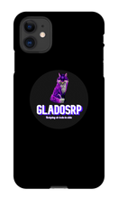 GladosRP Funda iphone