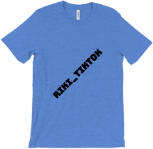 riki_tiktok T-Shirts