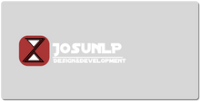 josunlp XXL Gaming Mousepad